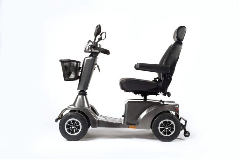 Sterling S700-Scooter