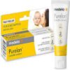 MEDELA-Purelan crema de lanolina 100% natural. - Image 2