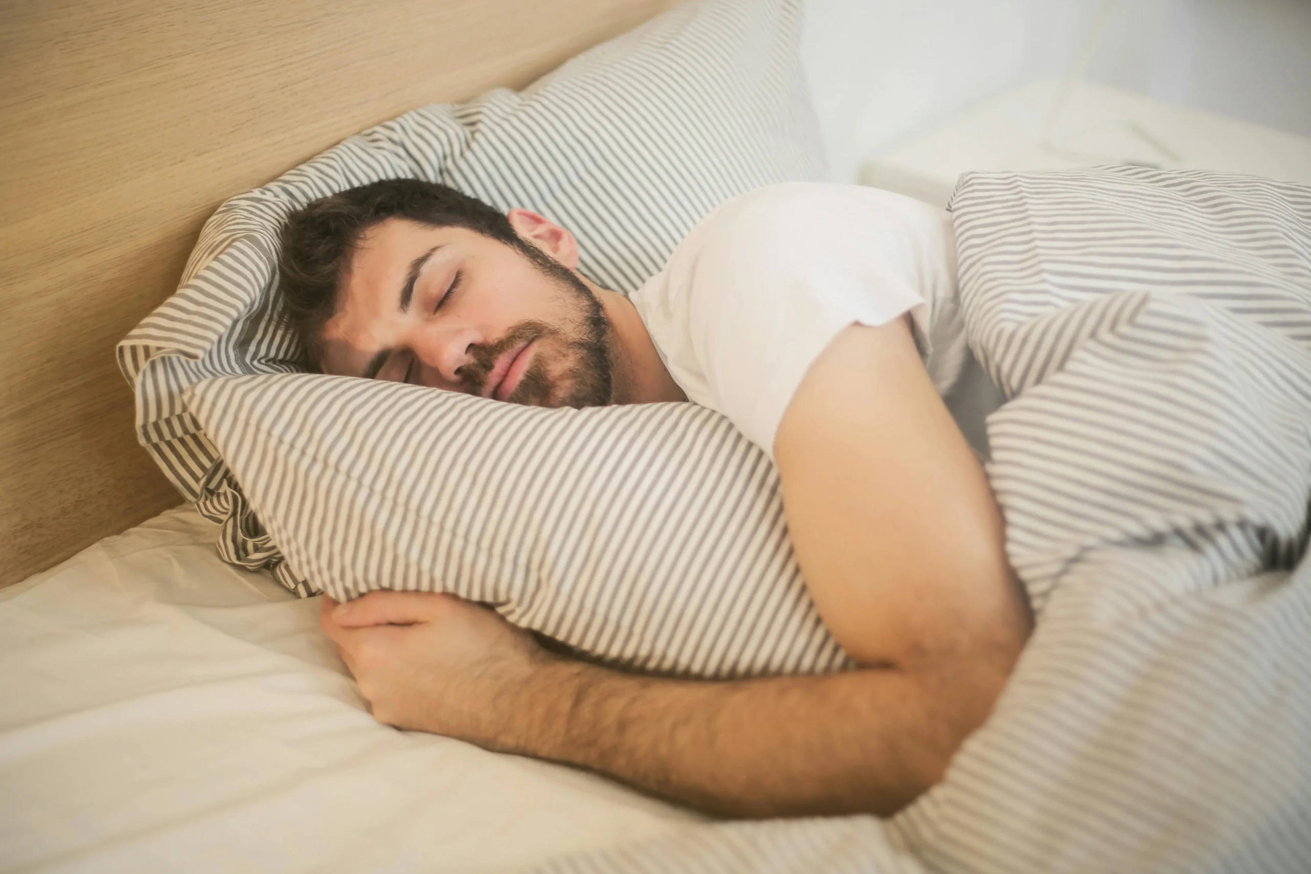 Pastillas naturales para dormir: duerme bien sin químicos