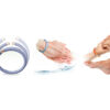 BYE PIC KIDS- Pulsera infantil anti mosquitos  con citronela - Imagen 8