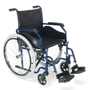 Silla de ruedas Breezy 90