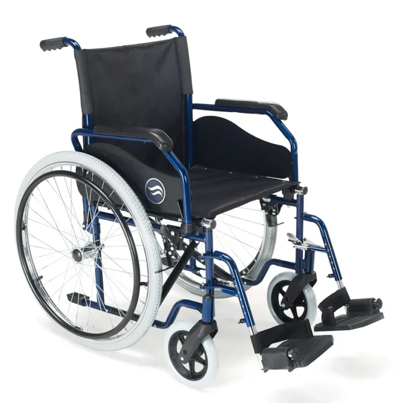 Silla de ruedas Breezy 90