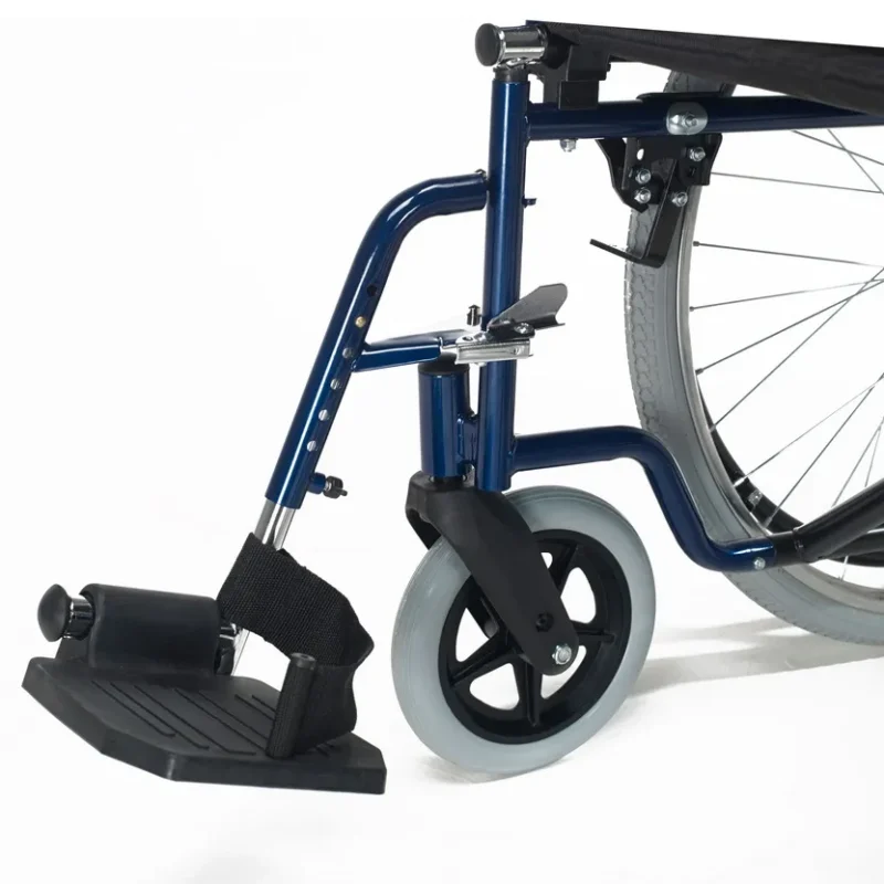 Silla de ruedas Breezy 90