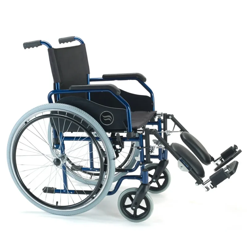 Silla de ruedas Breezy 90