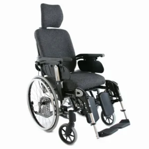 Silla de Ruedas Breezy Cirrus G5