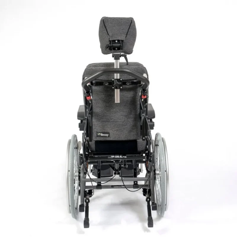 Silla de Ruedas Breezy Cirrus G5