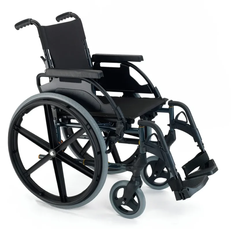 Silla de Ruedas Breezy Premium