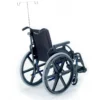 Silla de Ruedas Breezy Premium