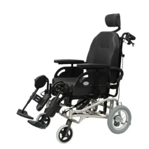 Silla de Rehabilitación R300 Positron S.R.