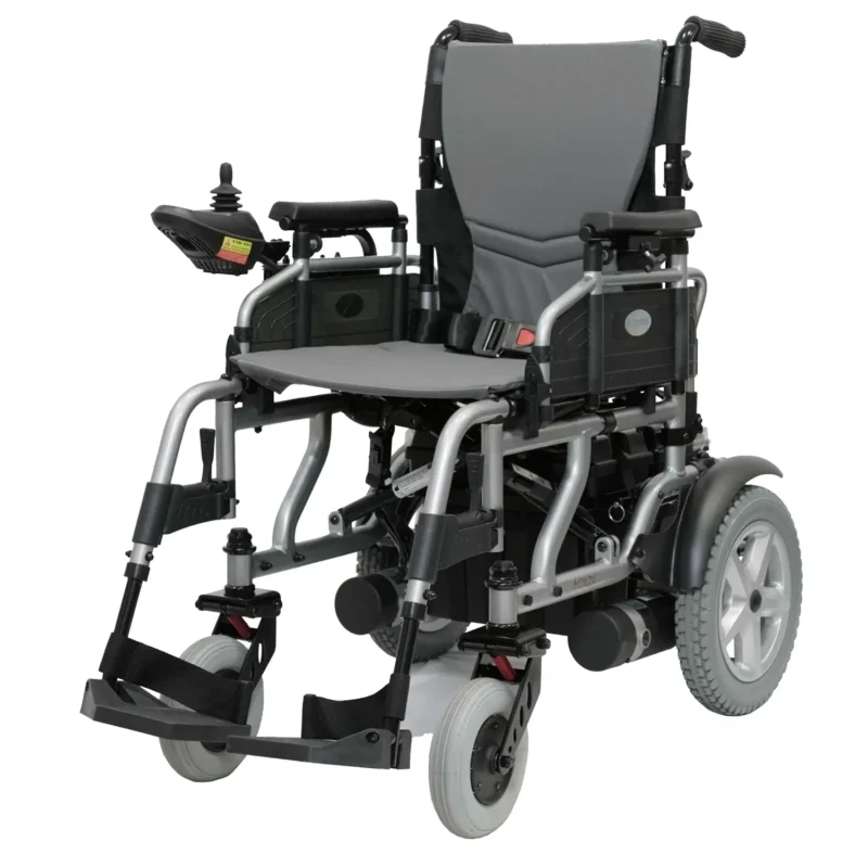 Silla Eléctrica Plegable Monza S