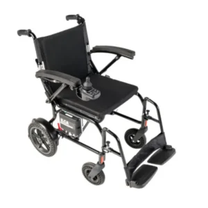 Silla Eléctrica Plegable Ultraligera Ilca