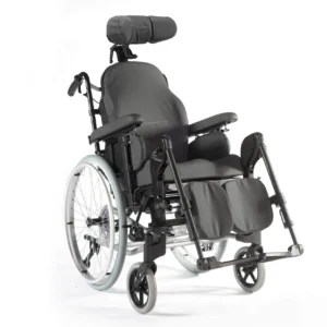 Silla de Ruedas Breeze RelaX²