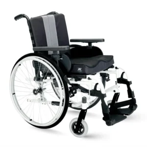 Silla de Ruedas Breeze Style X Ultra