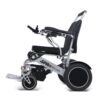 SILLA ELÉCTRICA PLEGABLE SPA PRO 250W - Image 3