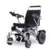 SILLA ELÉCTRICA PLEGABLE SPA PRO 250W