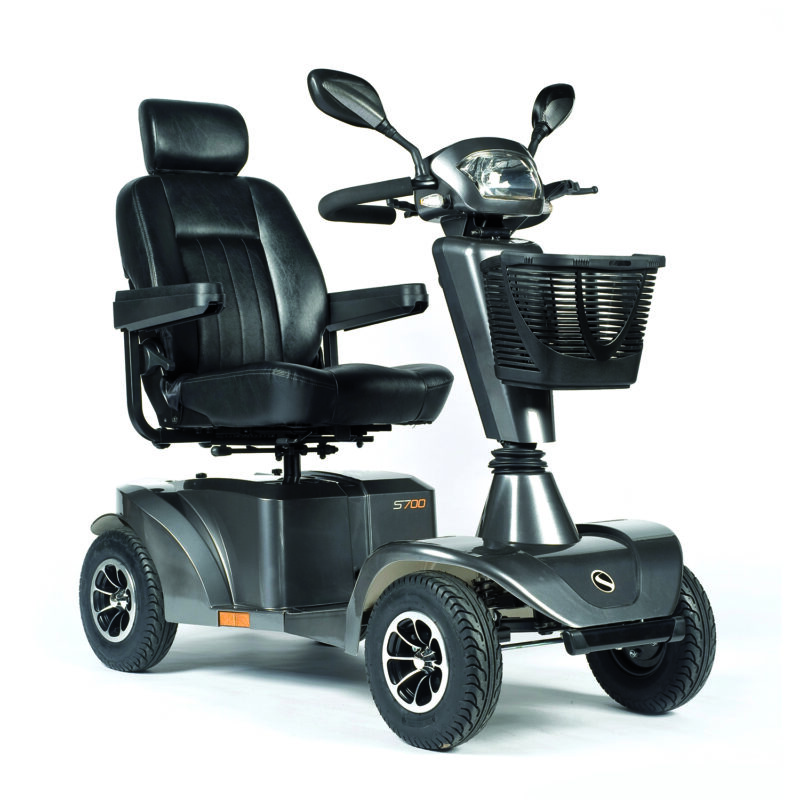 Sterling S700-Scooter