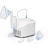 OMROM-NE-C803 Nebulizador ligero y silencioso. - Imagen 3
